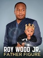 Watch Roy Wood Jr.: Father Figure (TV Special 2017) Movie2k