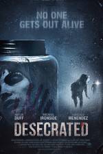 Watch Desecrated Movie2k