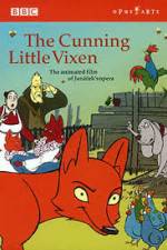 Watch The Cunning Little Vixen Movie2k