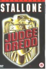 Watch Judge Dredd Movie2k