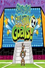 Watch Scooby-Doo Ghastly Goals Movie2k