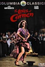 Watch The Loves of Carmen Movie2k