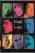 Watch Friends & Lovers Movie2k