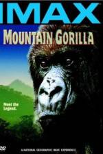 Watch Mountain Gorilla Movie2k