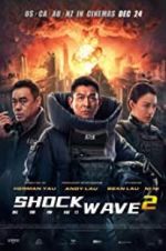 Watch Shock Wave 2 Movie2k