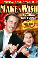 Watch Make a Wish Movie2k