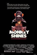 Watch Monkey Shines Movie2k