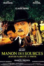 Watch Manon des sources Movie2k