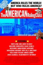 Watch The American Ruling Class Movie2k