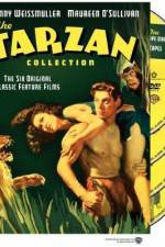 Watch Tarzan Finds a Son Movie2k