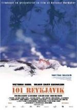 Watch 101 Reykjavk Movie2k