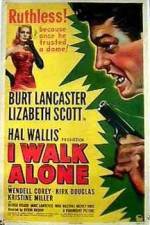 Watch I Walk Alone Movie2k