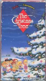 Watch The Christmas Tree (TV Short 1991) Movie2k