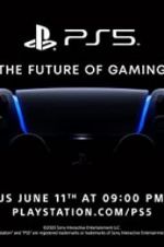 Watch PS5 - The Future of Gaming Movie2k