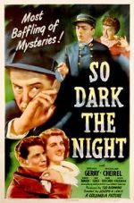 Watch So Dark the Night Movie2k