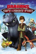 Watch Dragons Gift of the Night Fury Movie2k