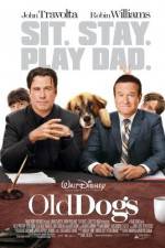 Watch Old Dogs Movie2k