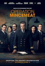Watch Operation Mincemeat Movie2k