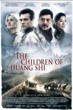 Watch The Children of Huang Shi Movie2k