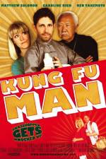 Watch Kung Fu Man Movie2k