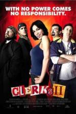 Watch Clerks II Movie2k