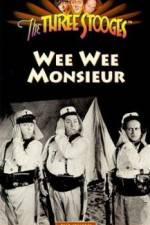 Watch Wee Wee Monsieur Movie2k