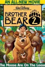 Watch Brother Bear 2 Movie2k