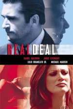 Watch The Real Deal Movie2k