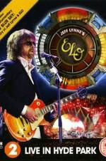 Watch Jeff Lynne\'s ELO at Hyde Park Movie2k