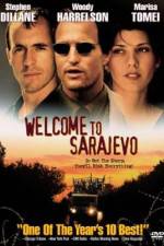 Watch Welcome to Sarajevo Movie2k