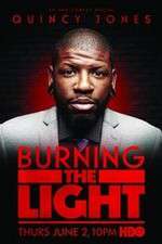 Watch Quincy Jones: Burning the Light Movie2k