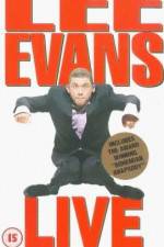 Watch Lee Evans Live from the West End Movie2k