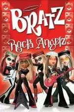 Watch Bratz Rock Angelz Movie2k