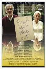 Watch Fred Wont Move Out Movie2k