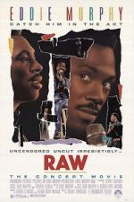 Watch Eddie Murphy: Raw Movie2k