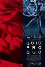 Watch Quid Pro Quo Movie2k