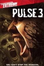 Watch Pulse 3 Movie2k