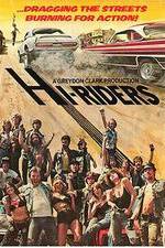 Watch Hi-Riders Movie2k