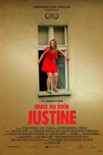 Watch Masz na imie Justine Movie2k