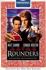 Watch Rounders Movie2k