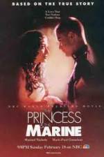 Watch The Princess And The Marine Movie2k