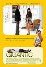 Watch Gigantic Movie2k