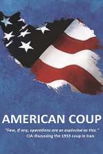 Watch American Coup Movie2k