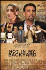 Watch Not in My Backyard Movie2k