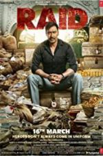 Watch Raid Movie2k