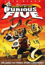 Watch Kung Fu Panda: Secrets of the Furious Five Movie2k