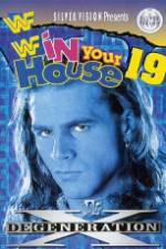 Watch WWF in Your House D-Generation-X Movie2k