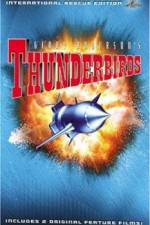 Watch Thunderbirds Are GO Movie2k