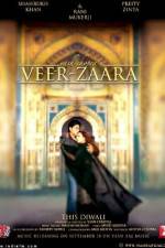 Watch Veer-Zaara Movie2k