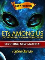 Watch ETs Among Us: UFO Witnesses and Whistleblowers Movie2k